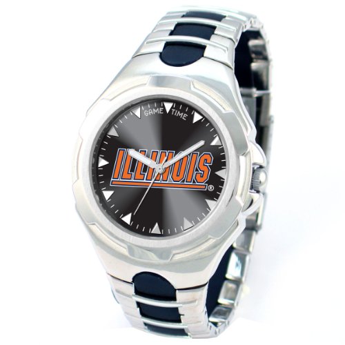 AAA 1:1 Replica  Mens Watches Silver Dial Japanese Quartz 44.45MM COL-VIC-ILL Watch