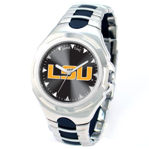 AAA 1:1 Replica  Mens Watches Silver Dial Japanese Quartz 44.45MM COL-VIC-LSU Watch