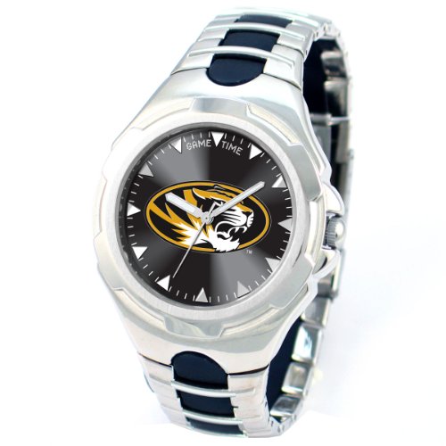 AAA 1:1 Replica  Mens Watches Silver Dial Japanese Quartz 44.45MM COL-VIC-MO Watch