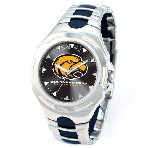 AAA 1:1 Replica  Mens Watches Silver Dial Japanese Quartz 44.45MM COL-VIC-SMS Watch