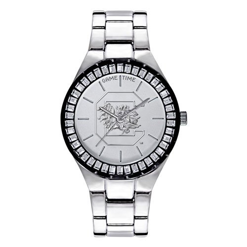 AAA 1:1 Replica  Ladies Watches Silver Dial Japanese Quartz 32MM COL-WIN-SCA Watch