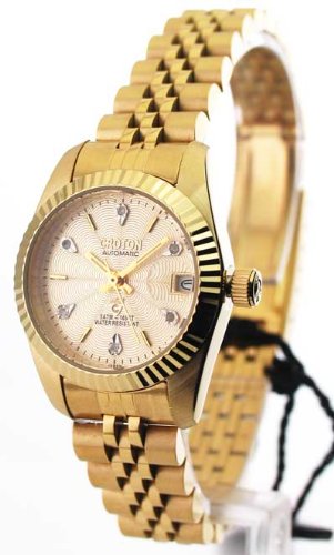 Croton Watch