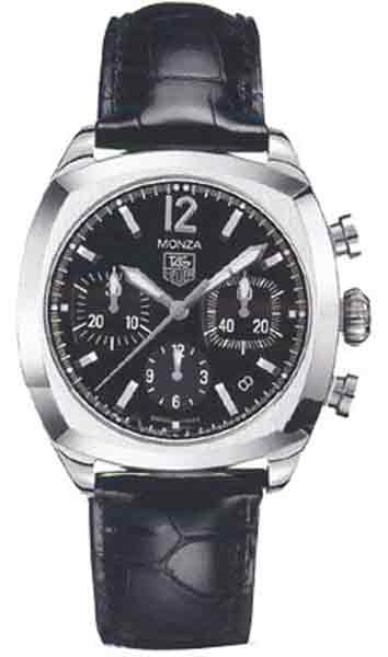 TAG Heuer Watch