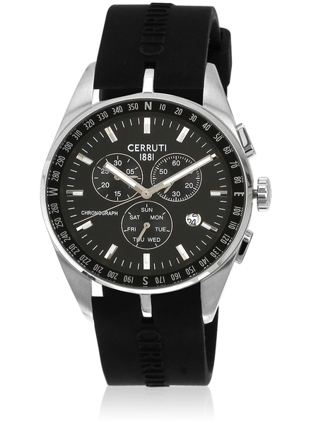 Cerruti Watch