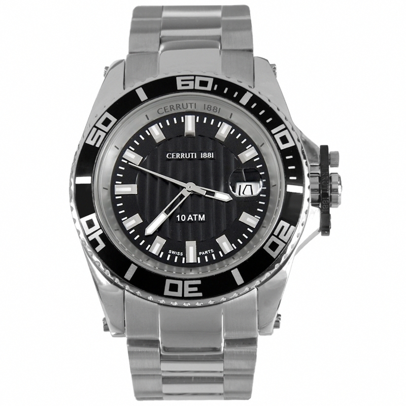 Cerruti Watch