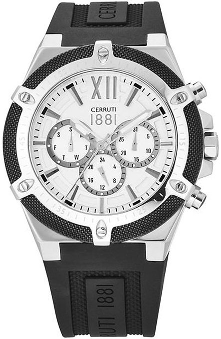 Cerruti Watch
