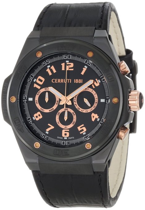 Cerruti Watch