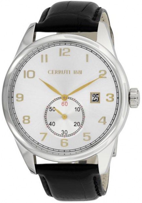 Cerruti Watch