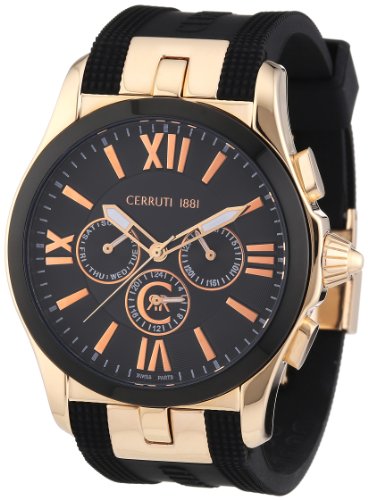Cerruti Watch
