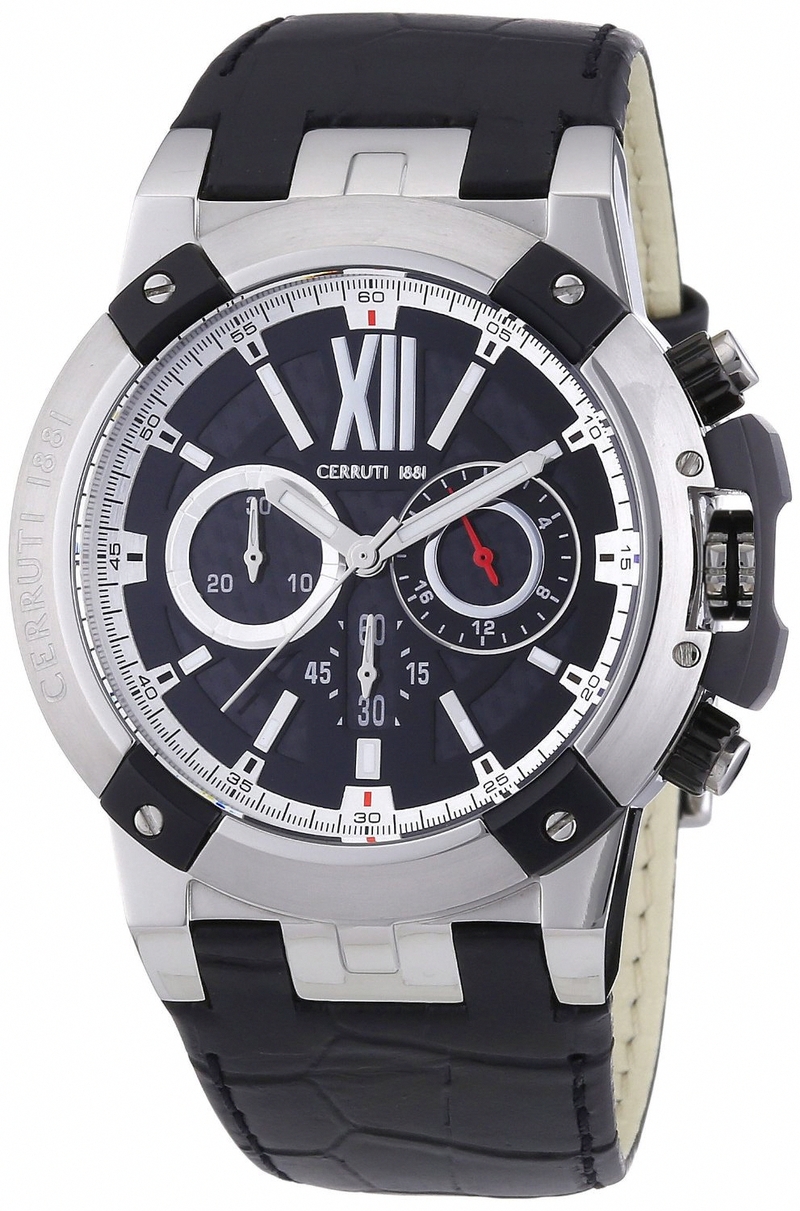 Cerruti Watch