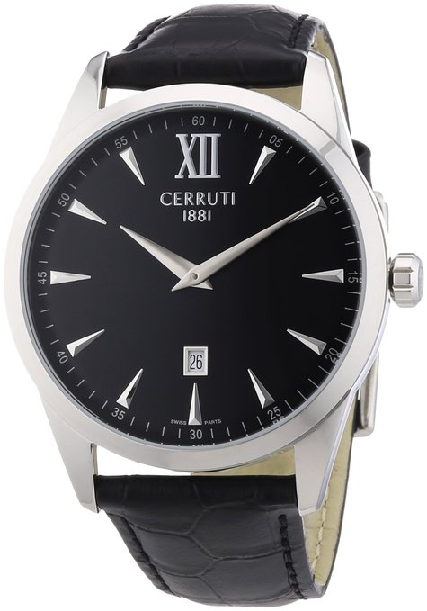 Cerruti Watch