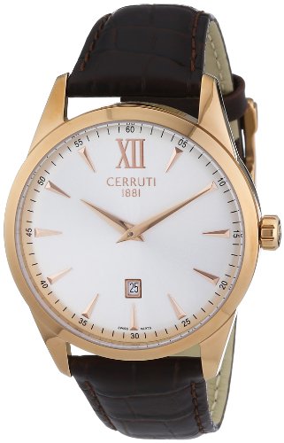 Cerruti Watch