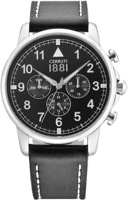 Cerruti Watch