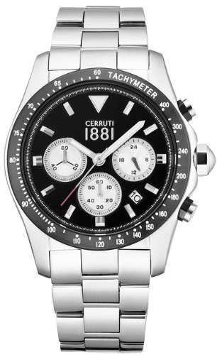 Cerruti Watch