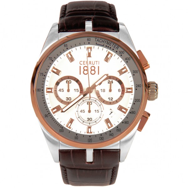 Cerruti Watch