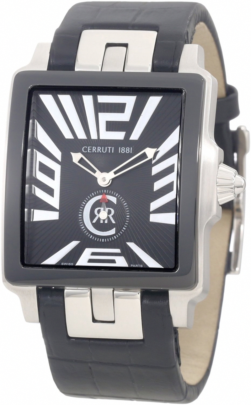 Cerruti Watch