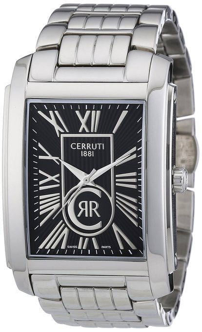 Cerruti Watch