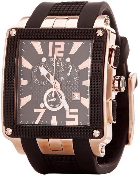 Cerruti Watch
