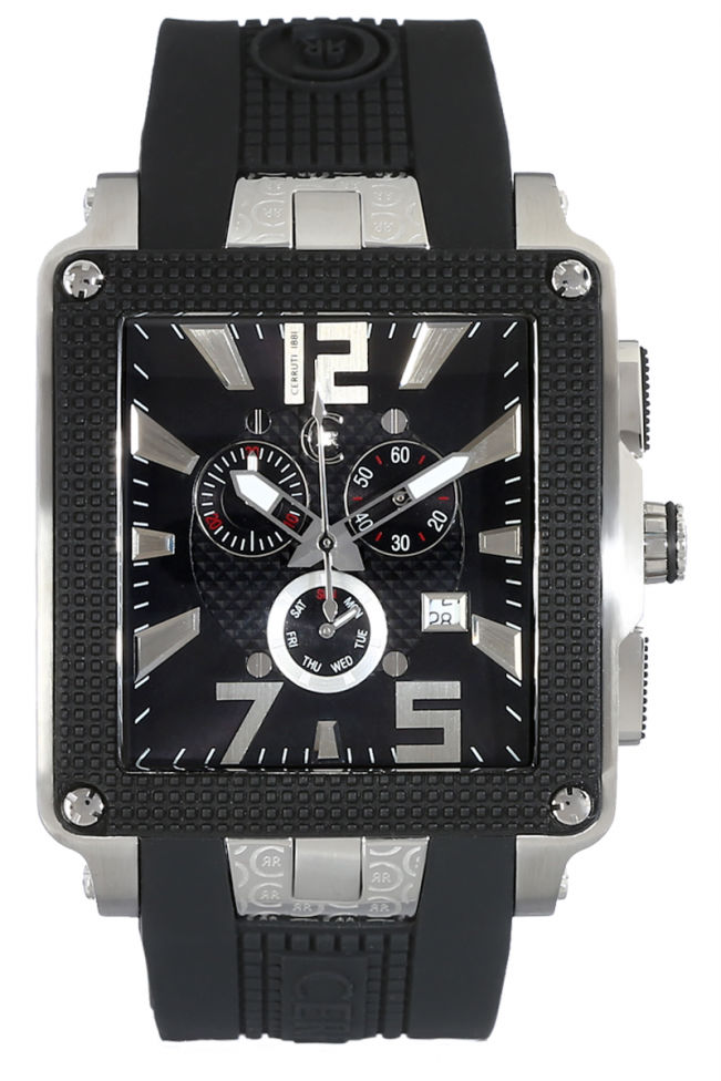 Cerruti Watch