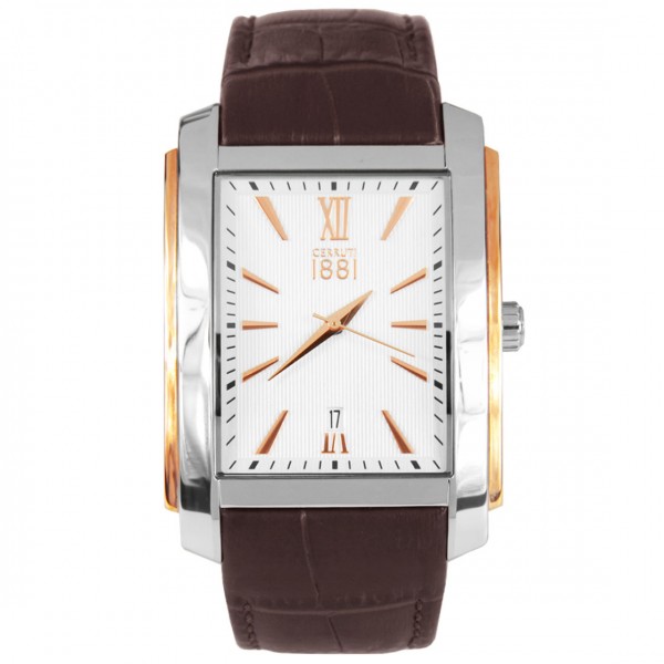 Cerruti Watch