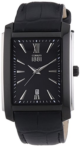 Cerruti Watch