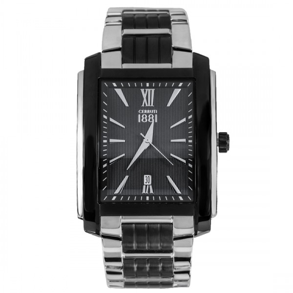 Cerruti Watch