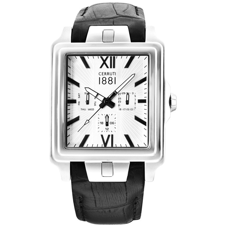 Cerruti Watch