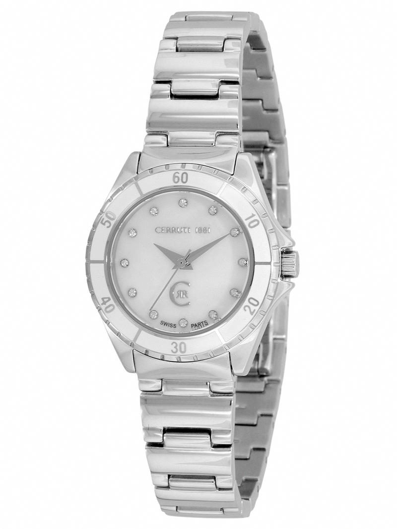 Cerruti Watch