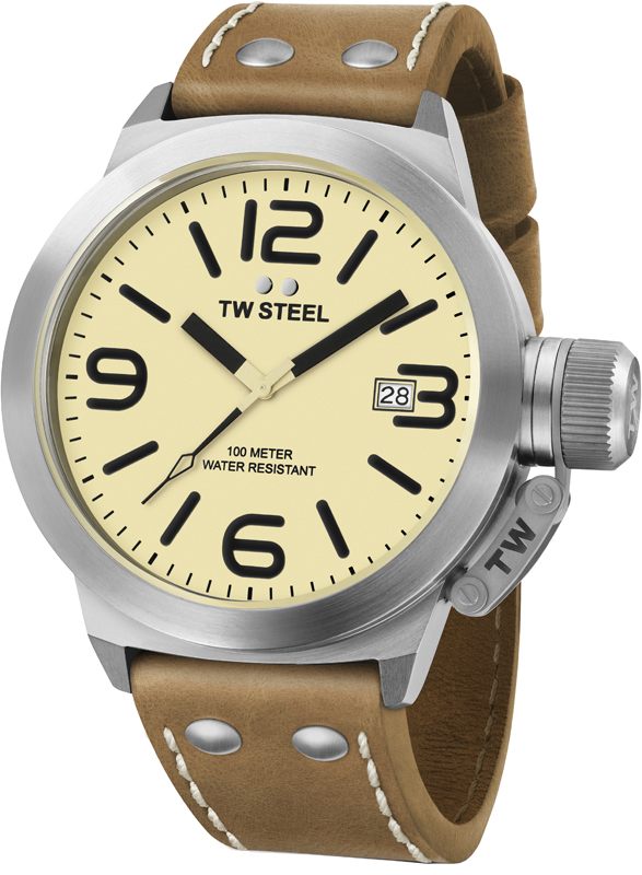 TW Steel Watch