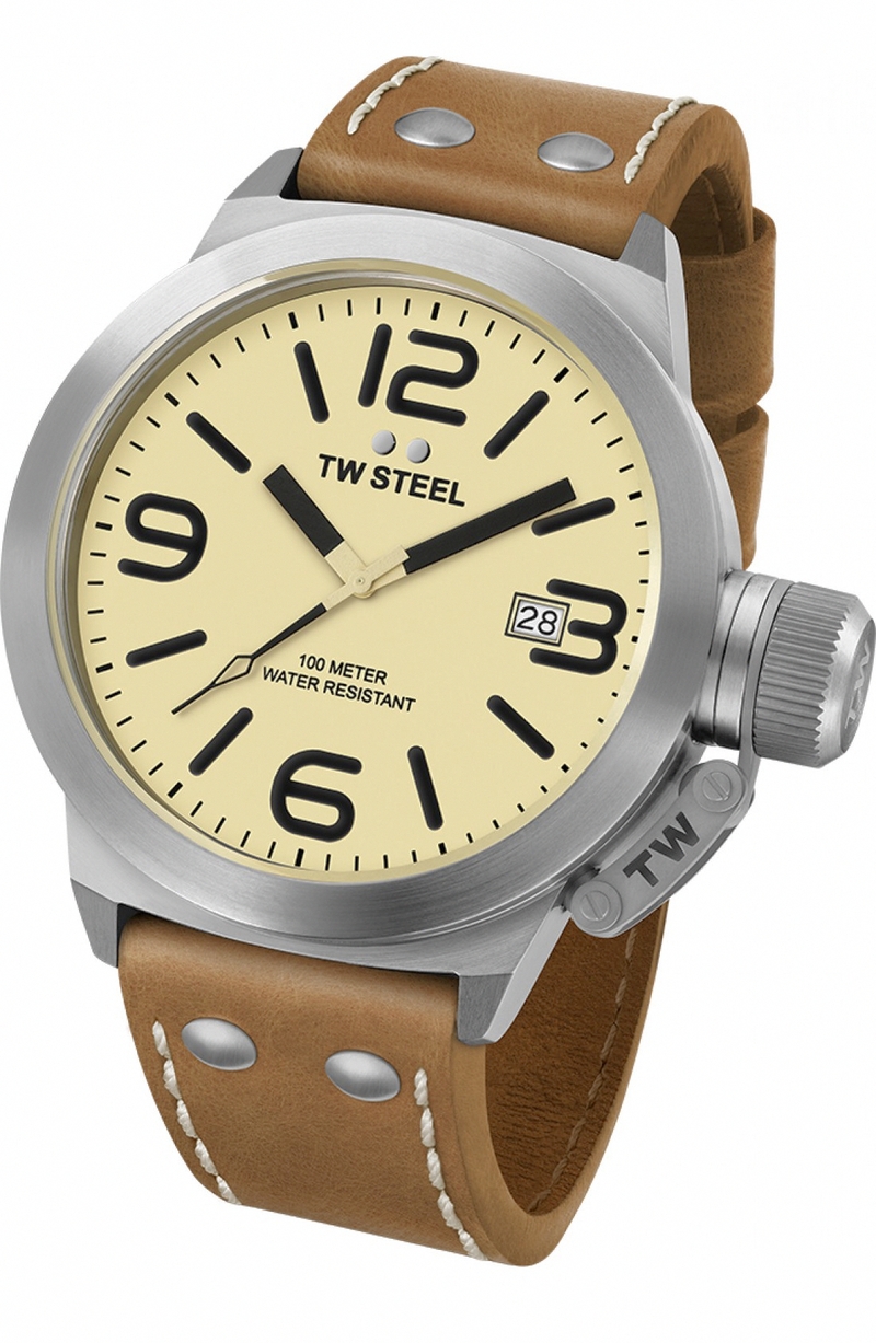 TW Steel Watch