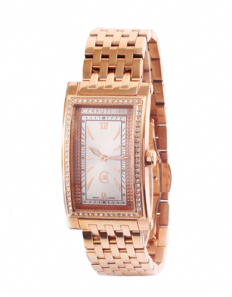 Cerruti Watch