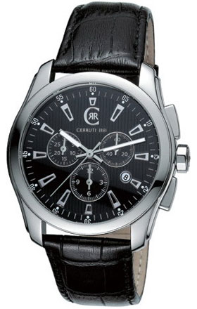 Cerruti Watch
