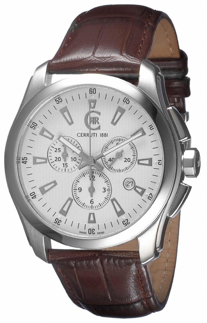 Cerruti Watch