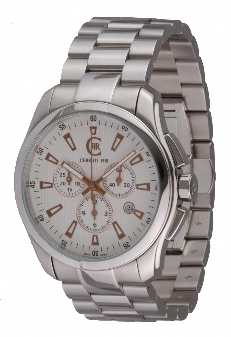 Cerruti Watch