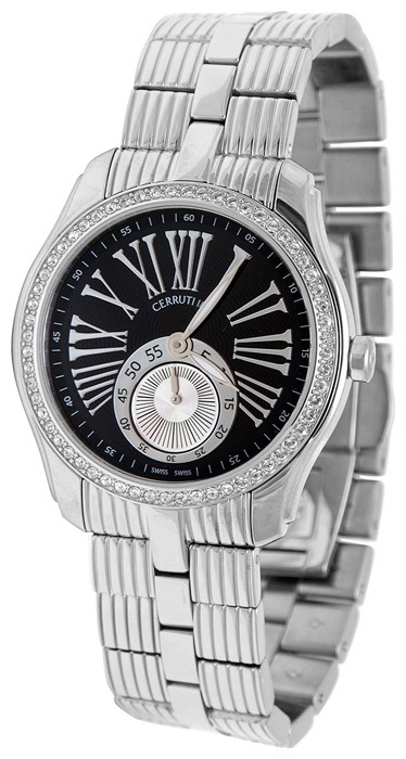 Cerruti Watch