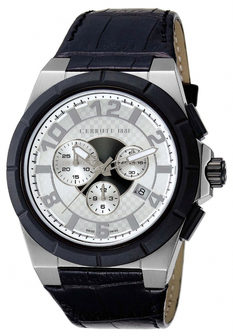 Cerruti Watch