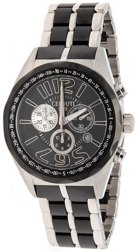 Cerruti Watch