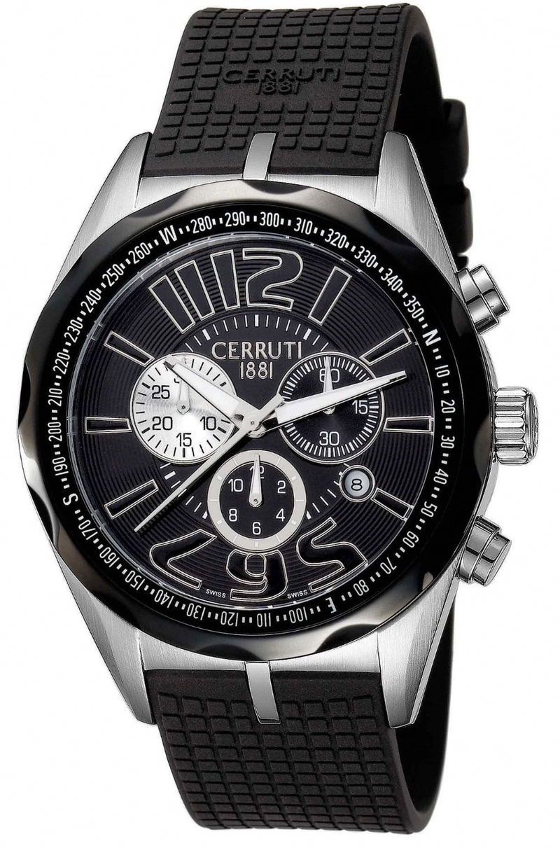 Cerruti Watch