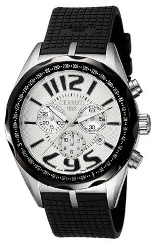 Cerruti Watch