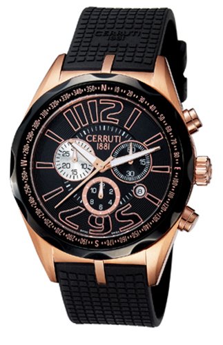 Cerruti Watch