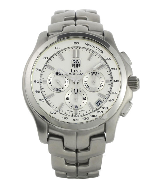 TAG Heuer Watch