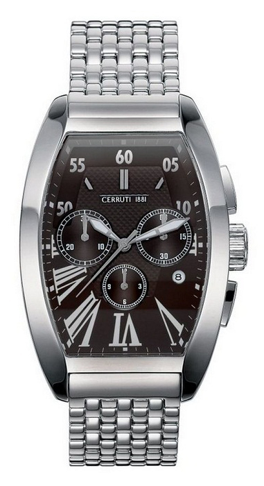 Cerruti Watch