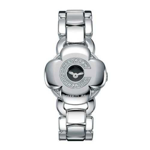 Cerruti Watch