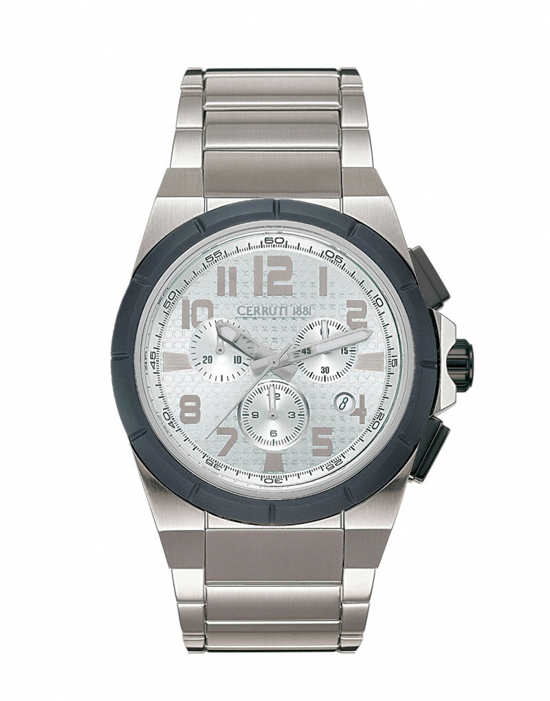 Cerruti Watch