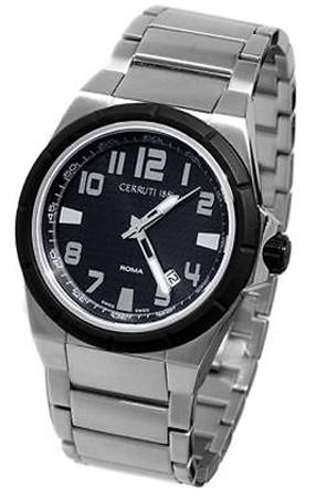 Cerruti Watch