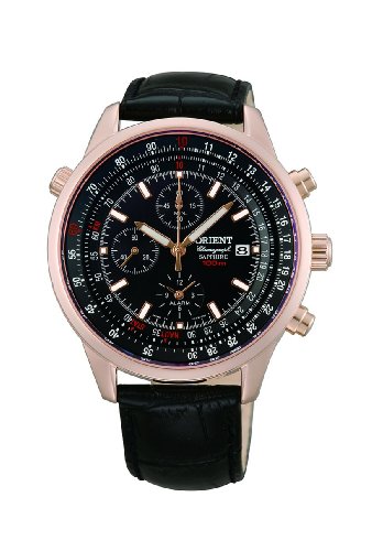Orient Watch