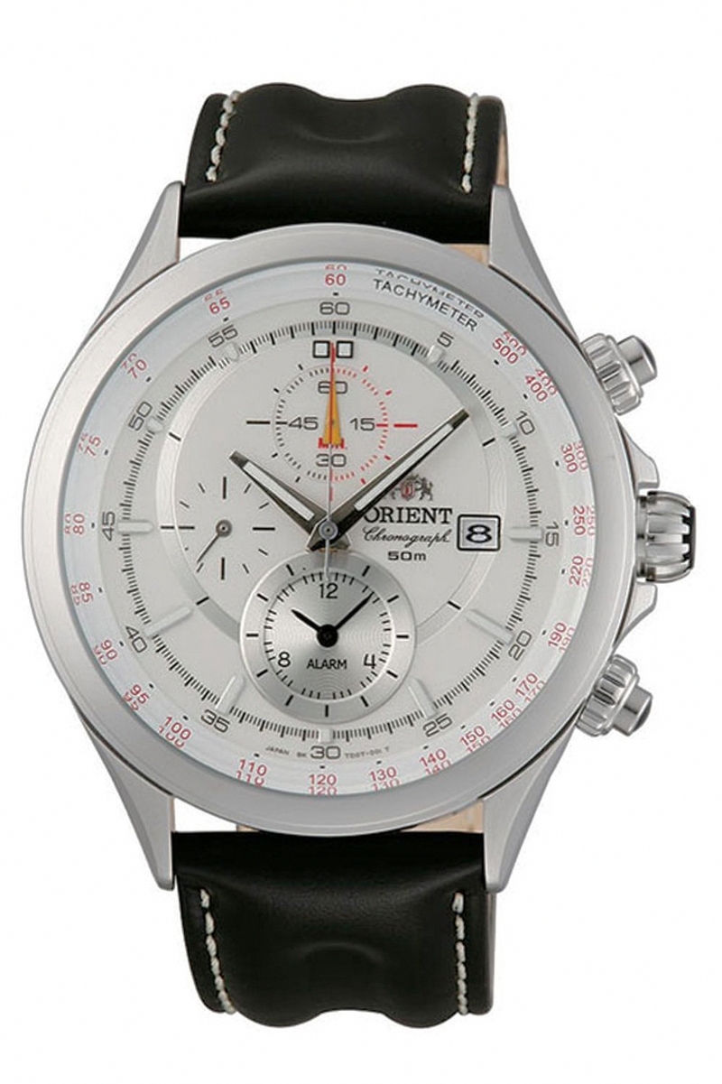 Orient Watch