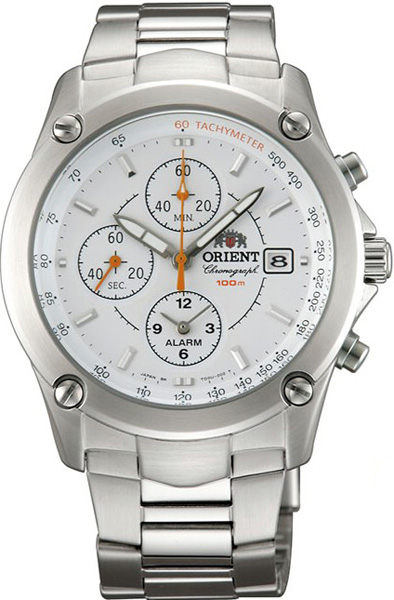 Orient Watch