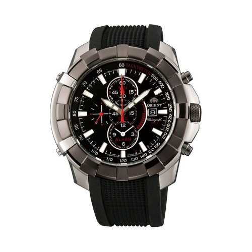 Orient Watch