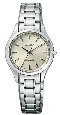 Citizen Japan Domestic Watch
